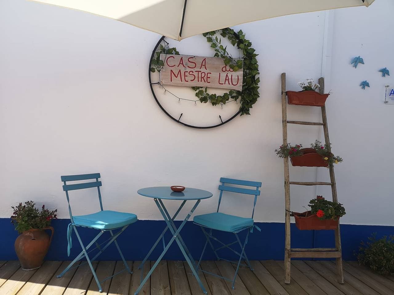 Foto 3 von 33: Casa Do Mestre Lau – Im Herzen des Alentejo