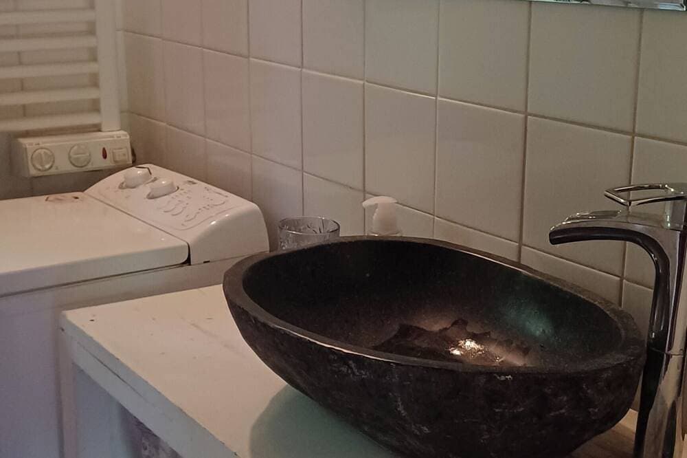 Foto 9 von 30: Authentische normannischen Fachwerkhaus