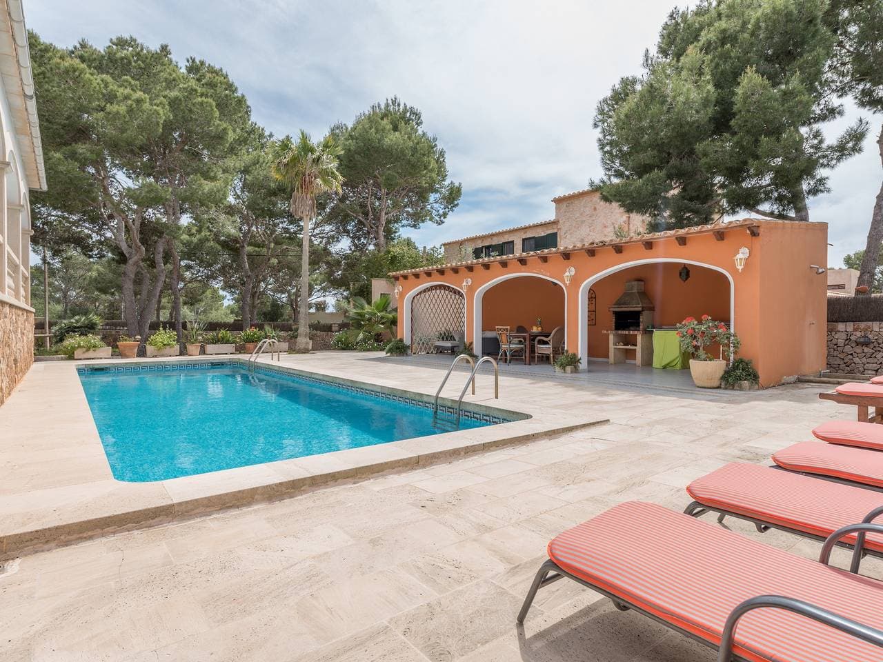 Villa Torre 1