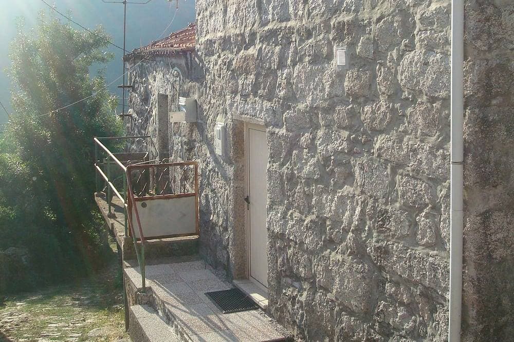 Casa do Palheiro 1