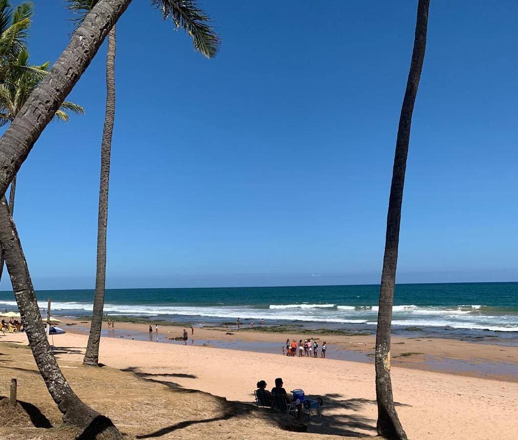 A passos do paraíso!! 1