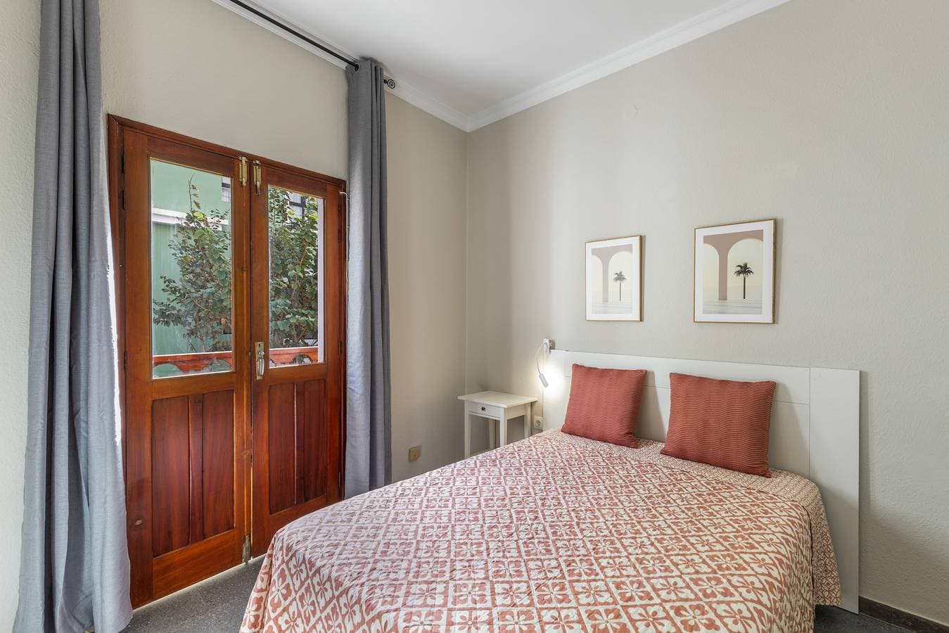 Foto 7 von 34: Ferienhaus 'Gáldar-Zentrum' mit privater Terrasse, Balkon und WLAN