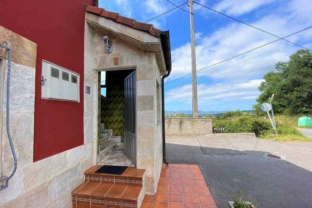 Foto 13 von 30: Casa Noval, Zona Rural en el Centro de Asturias