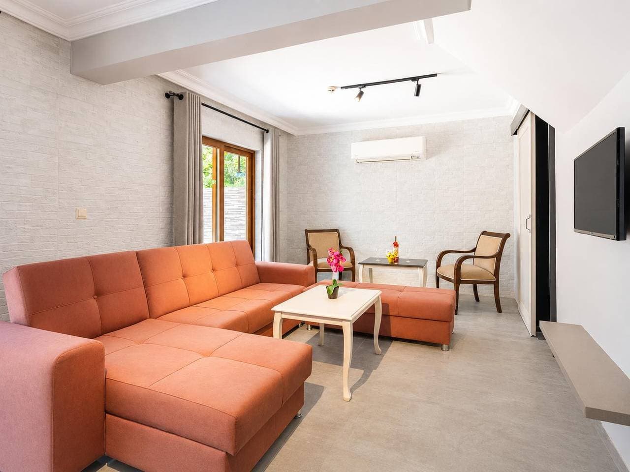 Foto 4 von 22: Villa Derya Paradise