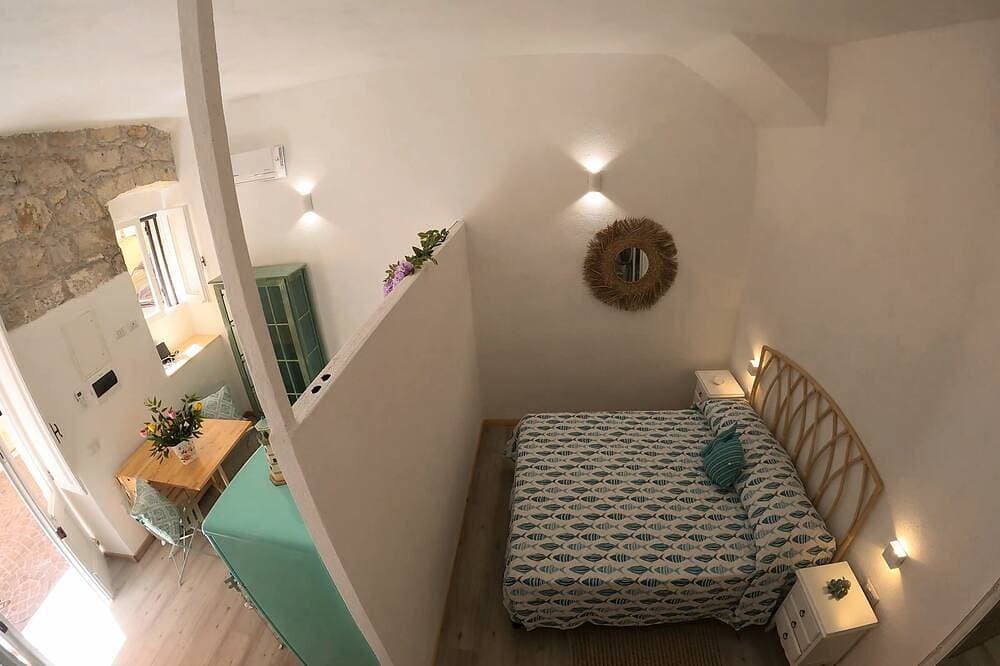 Foto 4 von 17: La Casetta nel Borgo romantic in the center