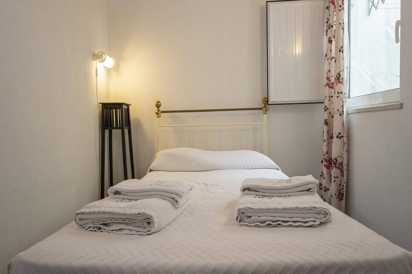 Foto 12 von 34: Ferienwohnung für 4 Personen mit Terrasse