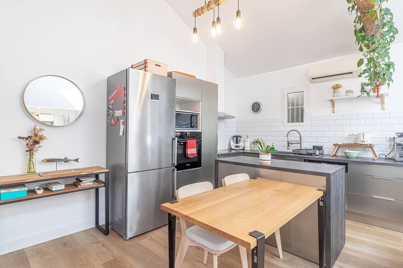 Foto 6 von 15: Ferienhaus für 4 Personen mit Balkon