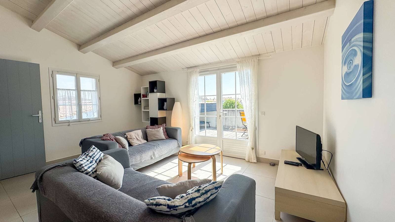 Foto 5 von 8: Ferienwohnung für 4 Personen