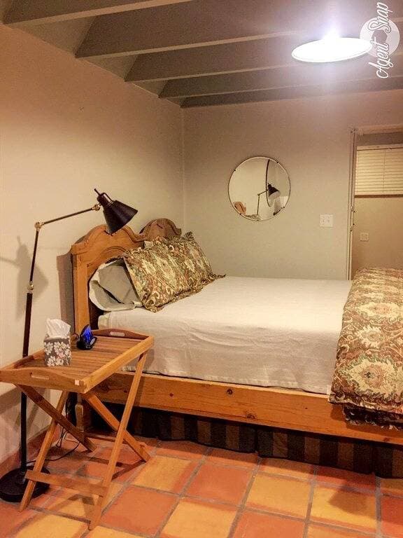 Foto 8 von 22: Studio-Apartment in historischer Nachbarschaft