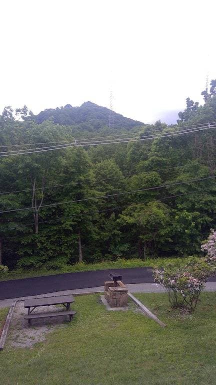 Foto 10 von 45: Flucht zum Smokies & Schlaf über den Wolken