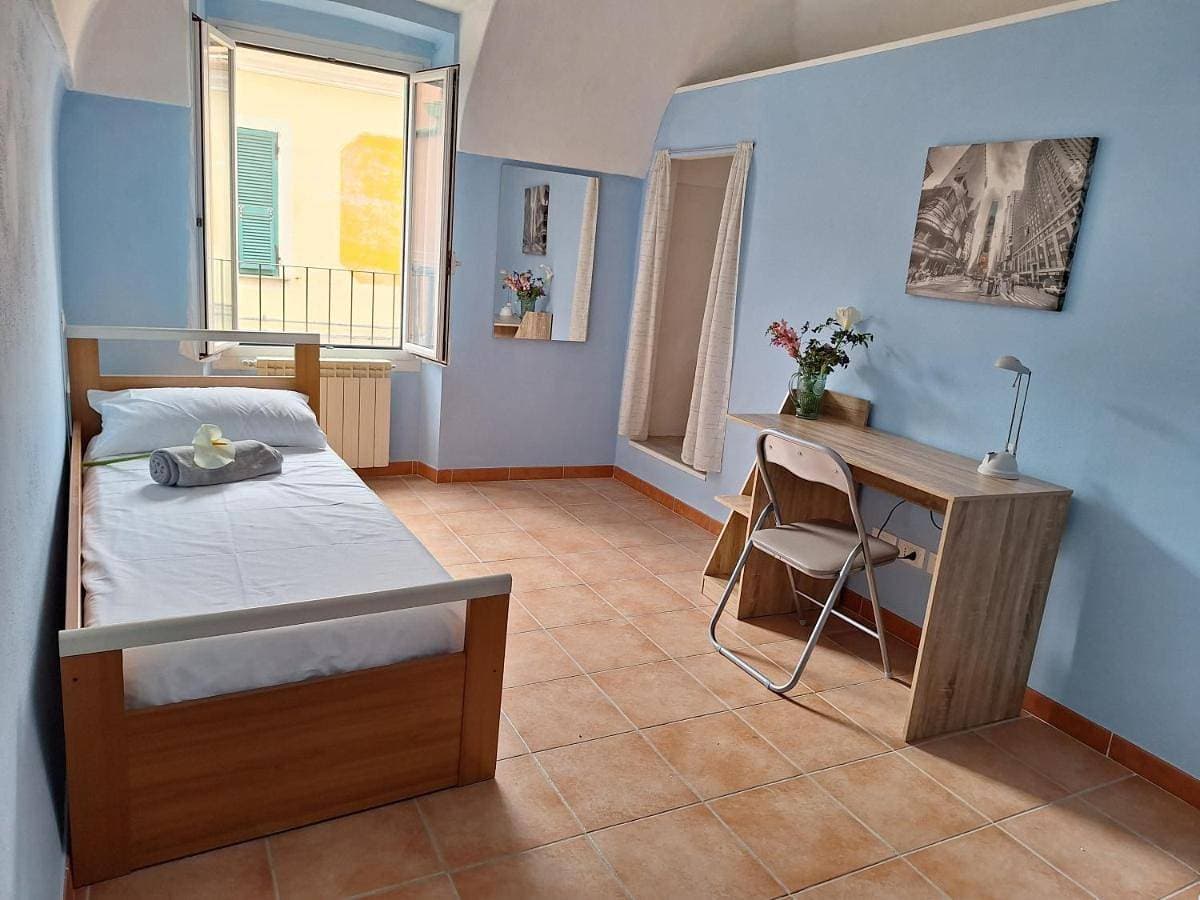 Foto 5 von 22: Two-Bedroom Apartment