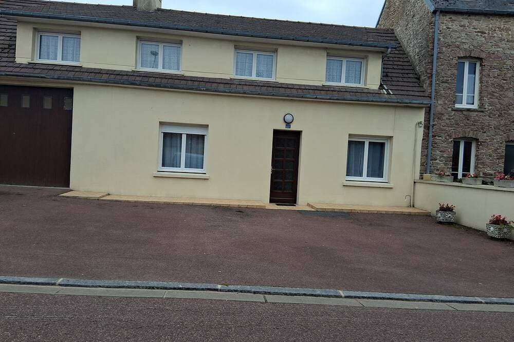 Gite la créançaise, charming village house 1