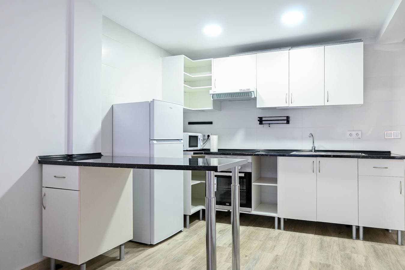 Foto 12 von 22: M Acogedor apartamento de un dormitorio e