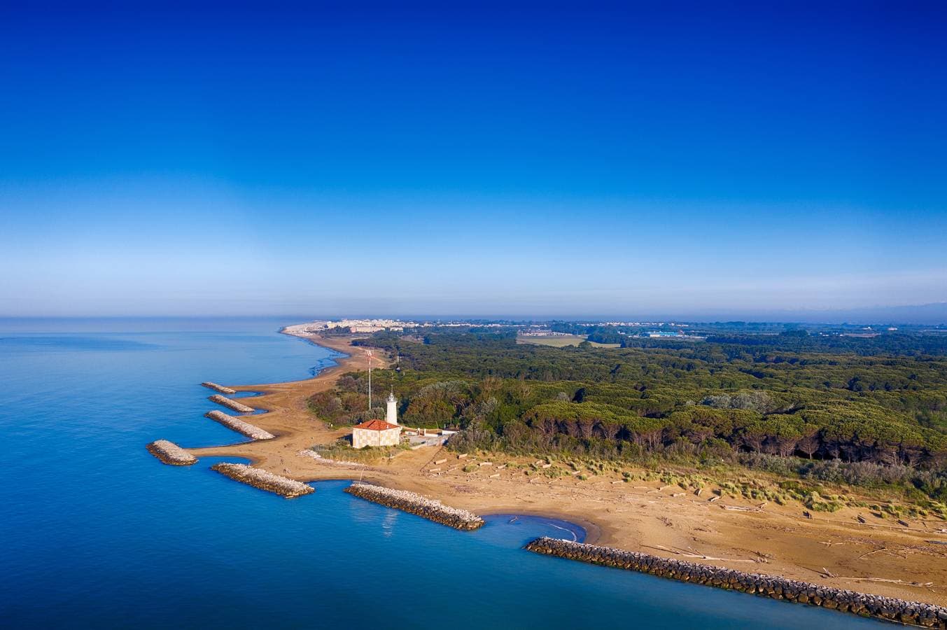 Foto 8 von 19: Entspannende Villa 350mt vom Strand entfernt