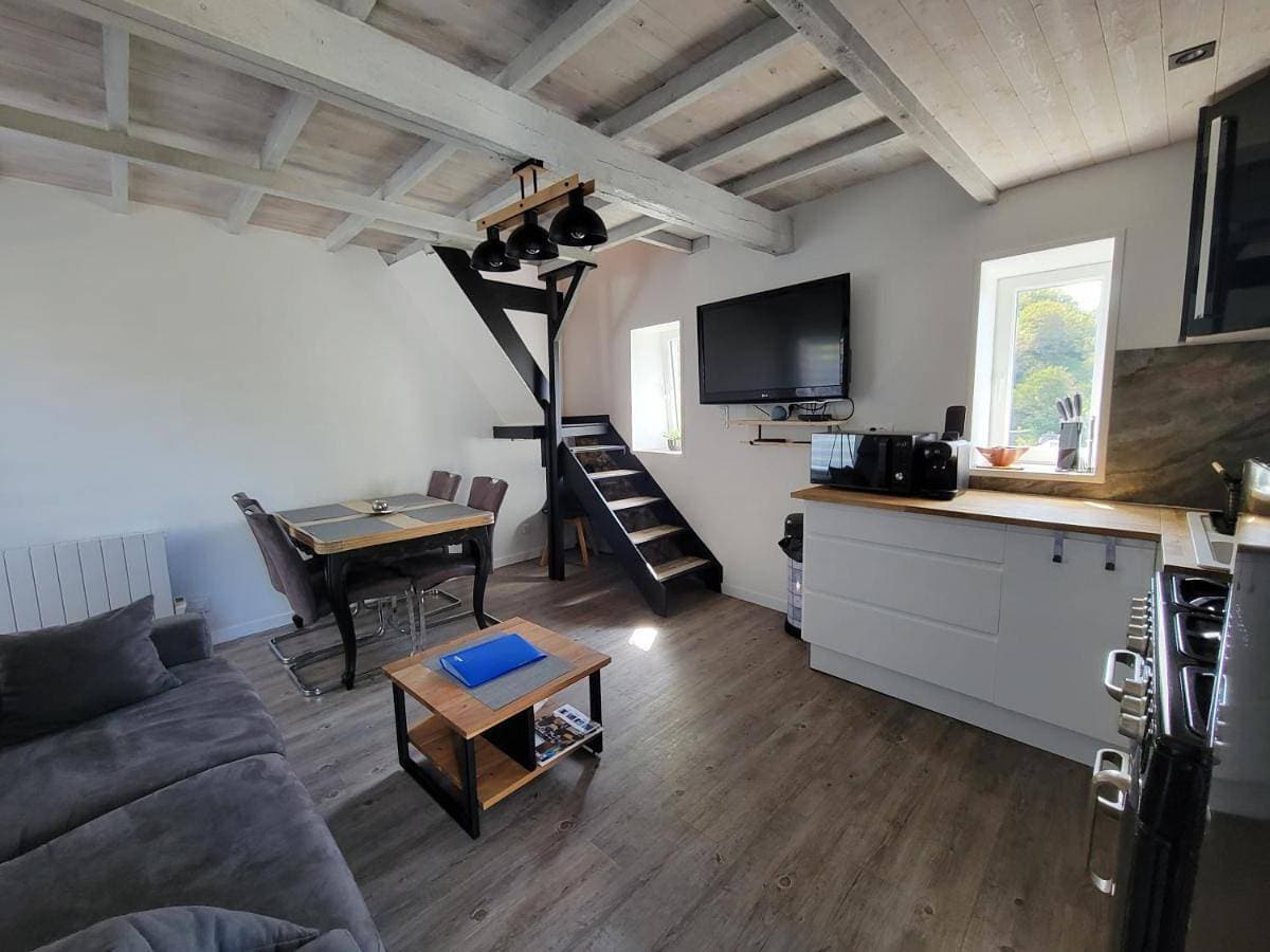 Foto 4 von 16: One-Bedroom House
