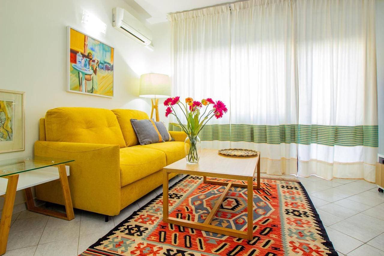 Casa Aurora 1