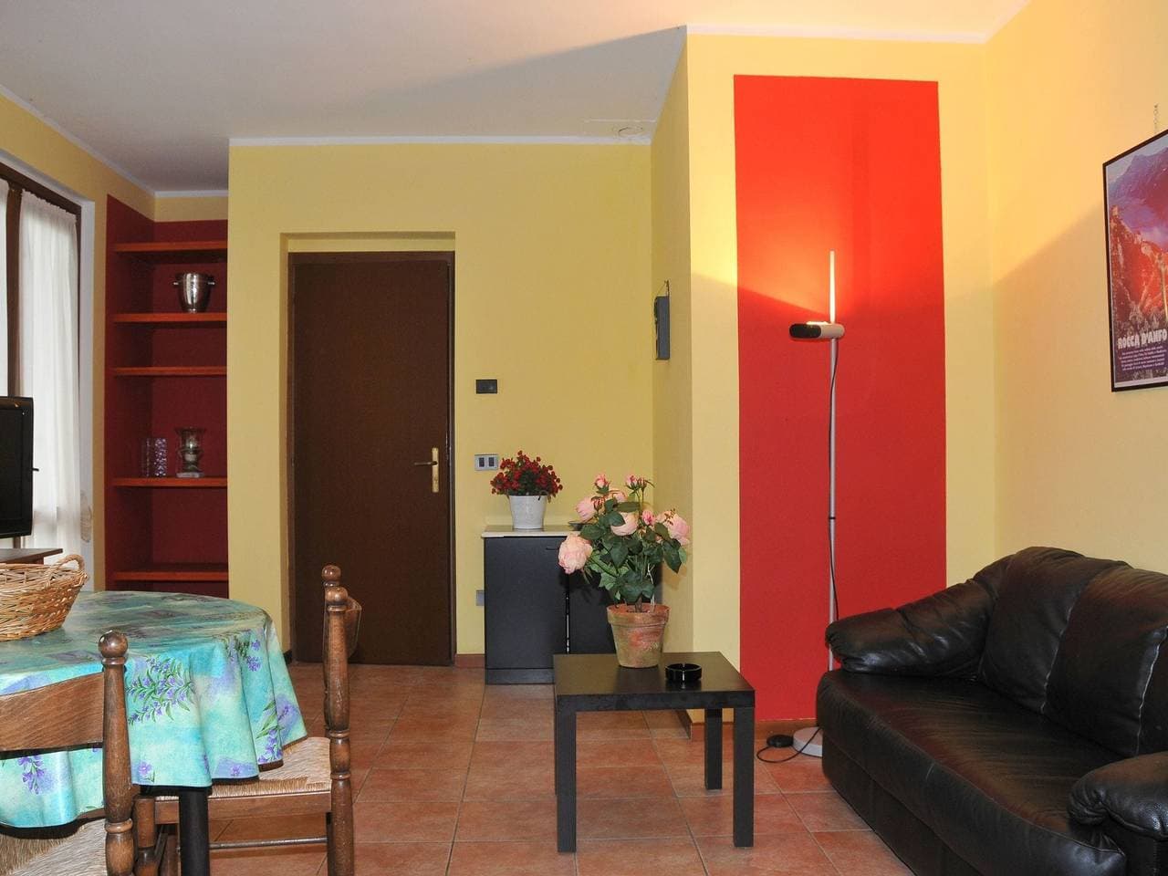 Foto 6 von 40: Ferienhaus in Lombardei am Idrosee