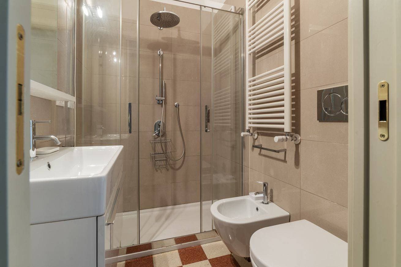 Foto 5 von 37: Ferienwohnung für 2 Personen