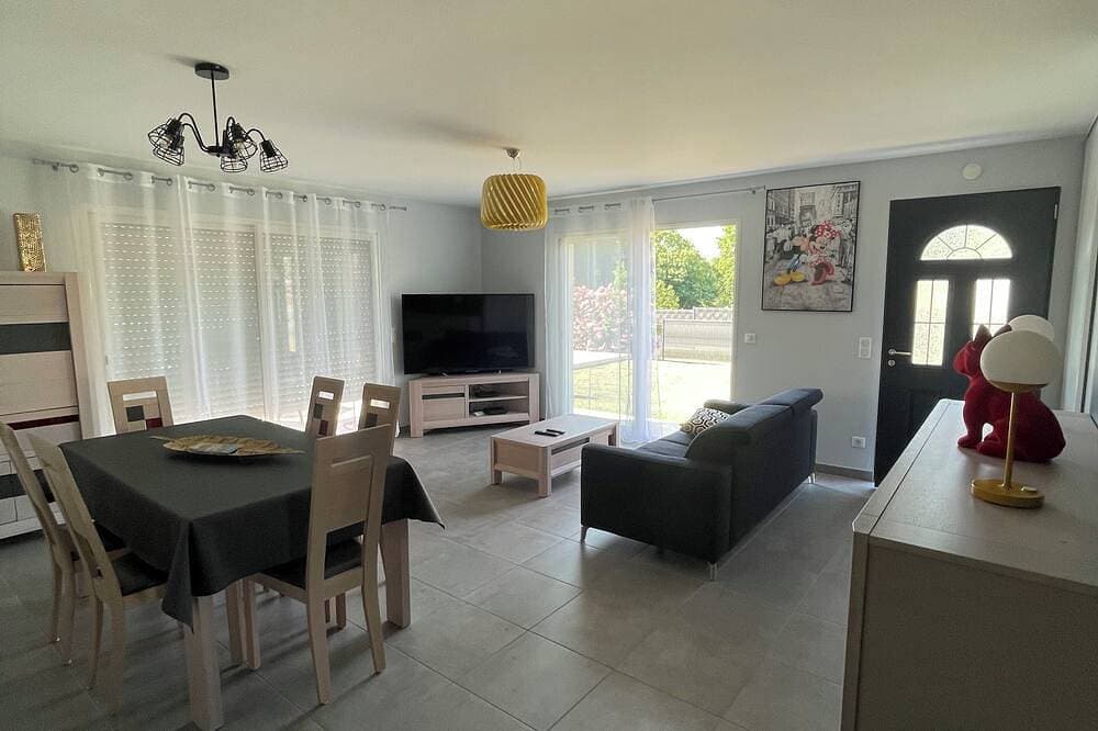 Foto 11 von 22: Neues Haus jeden Komfort mit beheiztem Pool