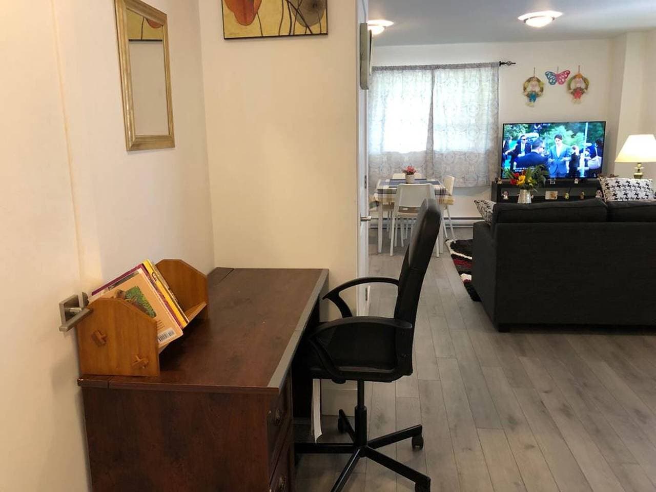 Foto 11 von 23: ChristON Exotic Suite - Eine gemütliche Suite