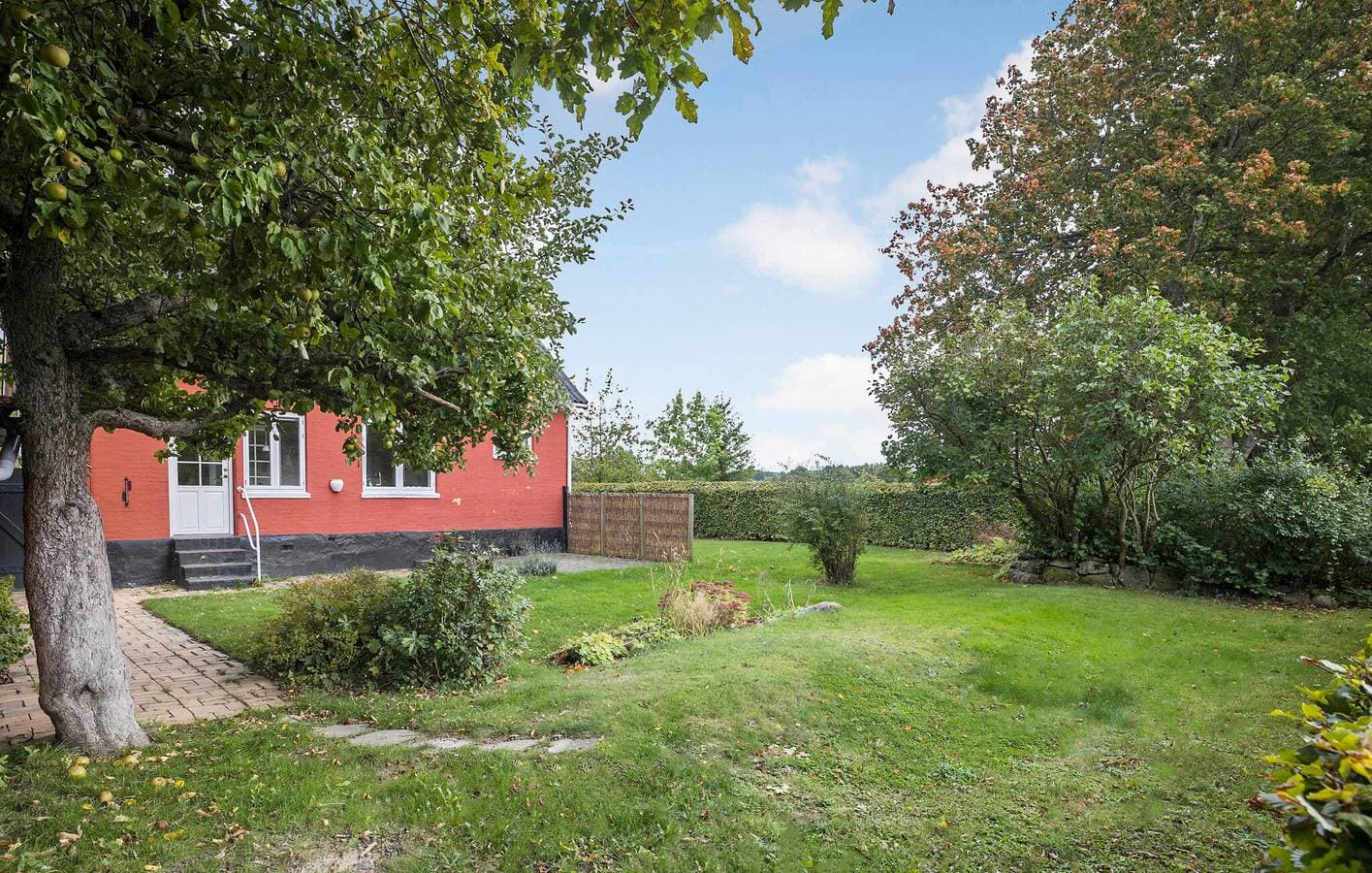 Foto 10 von 26: Ferienhaus für 4 Personen mit Terrasse