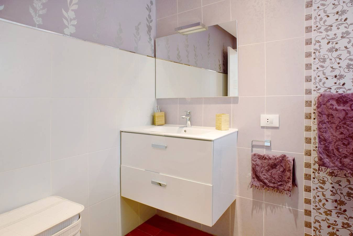 Foto 12 von 27: Ferienhaus 'Atico Las Vegas' mit Meerblick, Whirlpool und WLAN