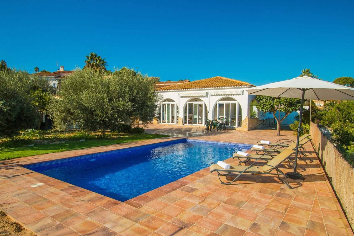 Foto 11 von 28: Villa Garlanda - PlusHolidays