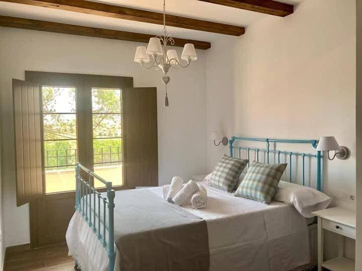 Casa Rural Solanilla 1