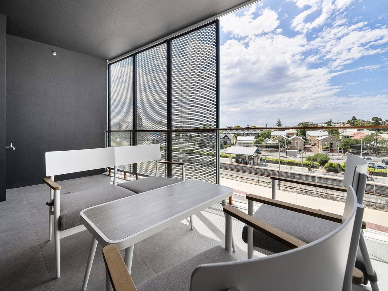 Foto 5 von 32: Schickes 1-Zimmer-Apartment in Fremantle
