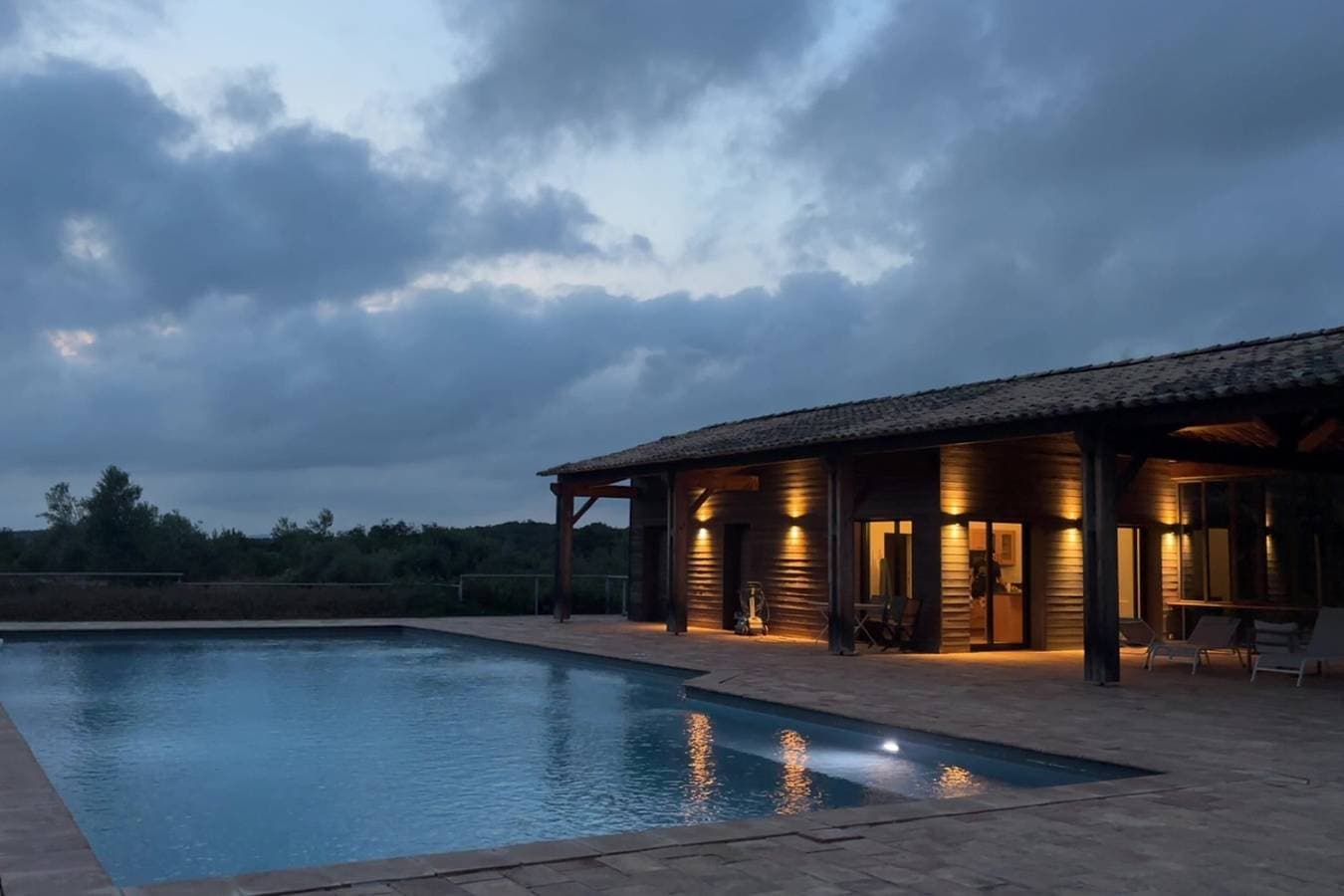 Foto 3 von 44: Villa Campo Verde – Luxury, nature & relaxation in Provence