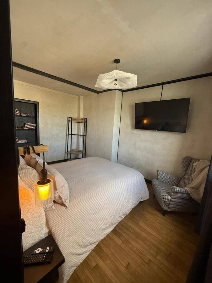 La Suite élégante 1