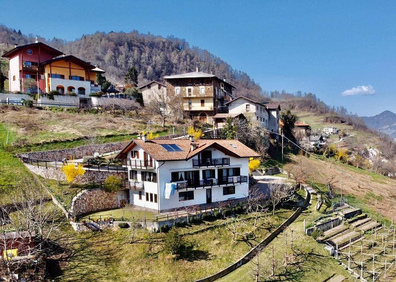 Casa Vacanza Biasi 1
