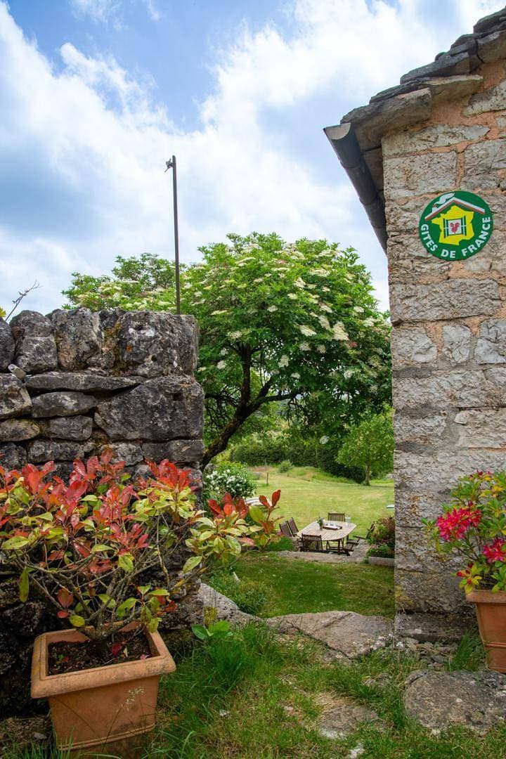 Foto 10 von 24: Gîte de Dignas 2/4 personnes