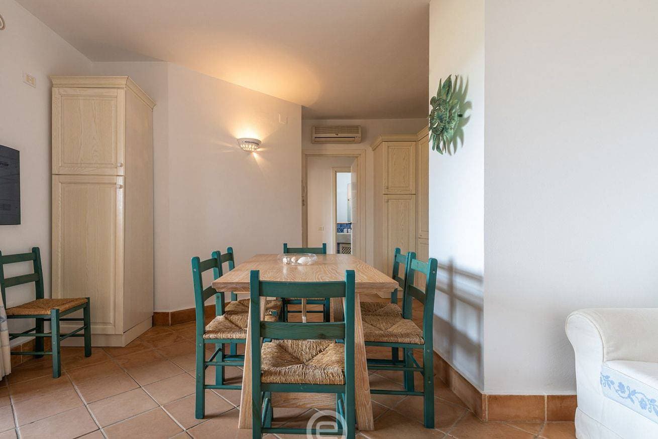 Foto 9 von 23: Ferienhaus für 2 Personen mit Balkon/Terrasse