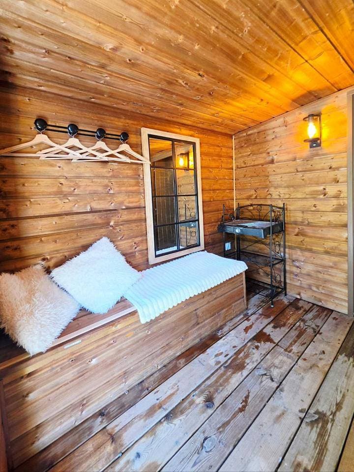 Foto 10 von 38: One-Bedroom Chalet