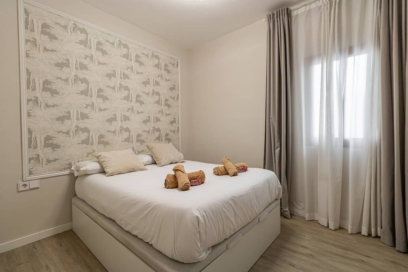 Foto 2 von 20: Ferienhaus für 4 Personen