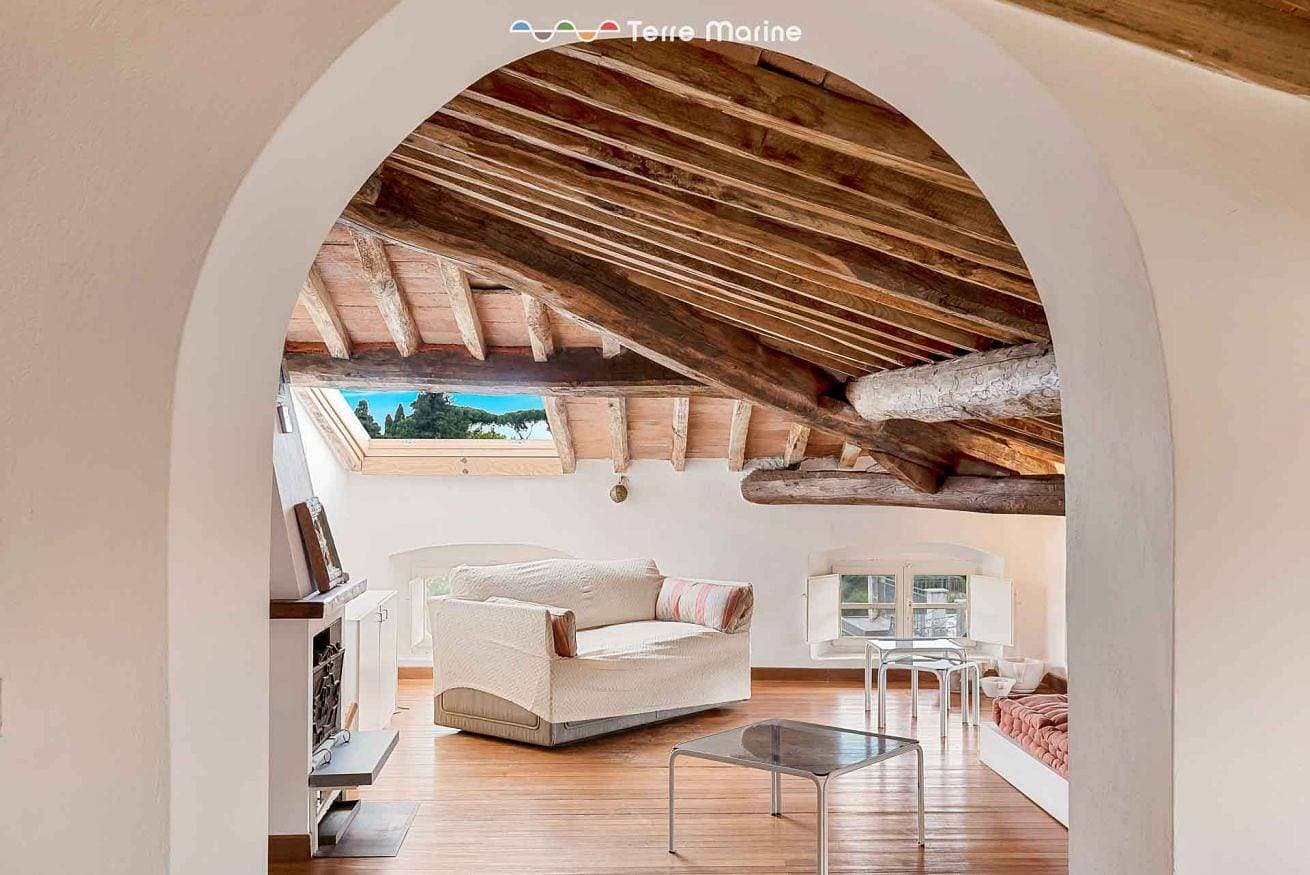 Foto 6 von 23: Ferienwohnung für 2 Personen mit Garten