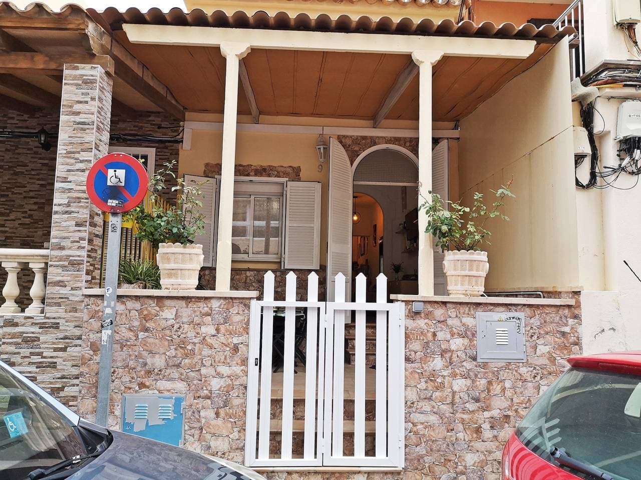 Foto 2 von 13: Casita Arenal