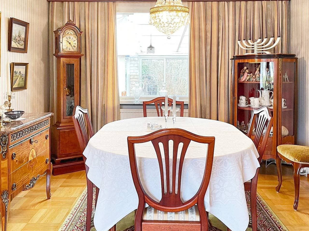 Foto 11 von 21: 7 Personen Ferienhaus in Sölvesborg