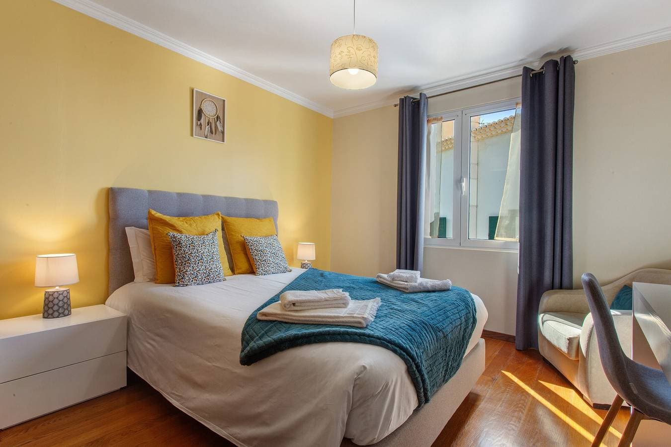 Duplex Da Fontinha 1