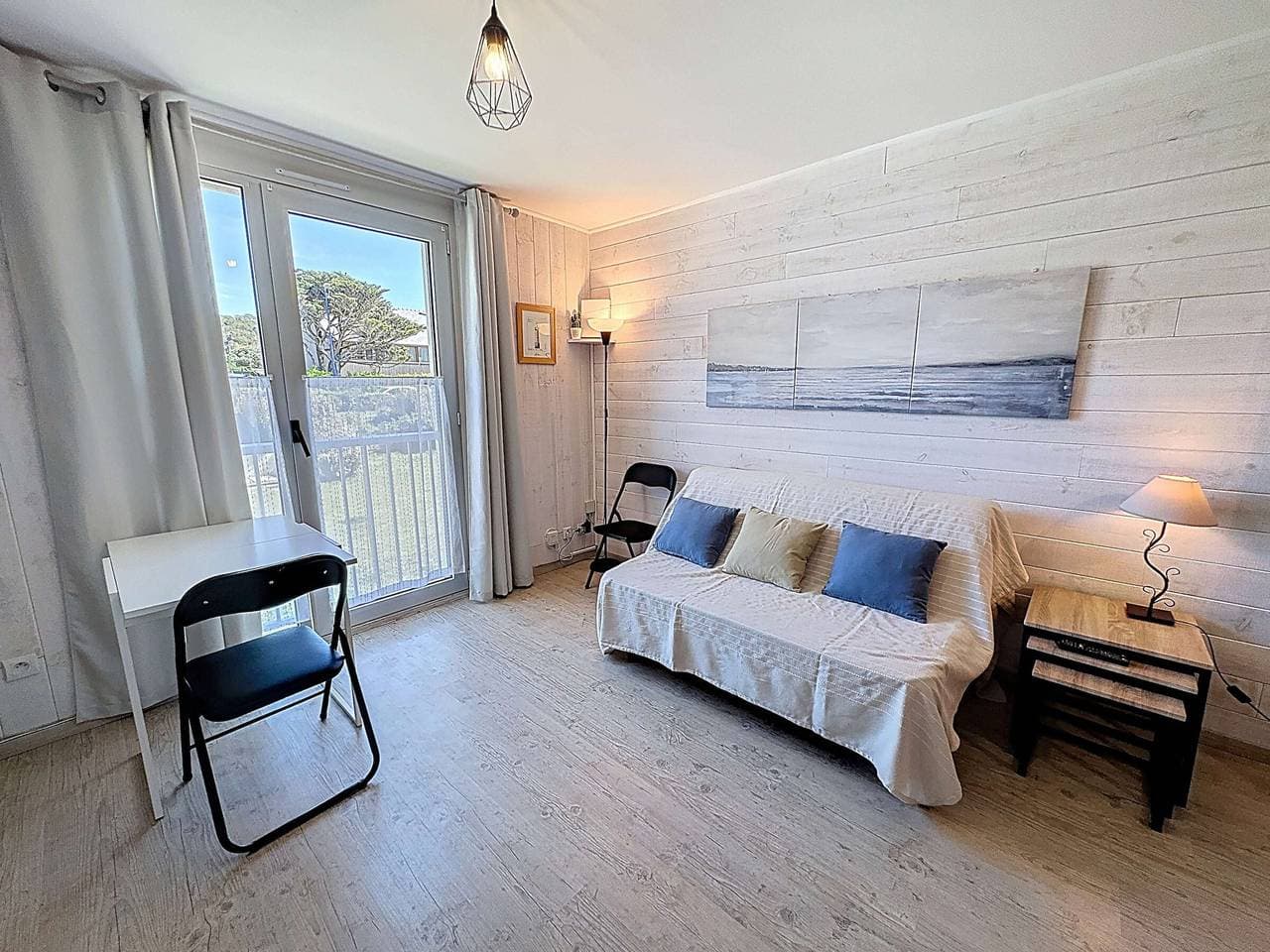 Foto 4 von 16: Gemütliches Studio Strandzugang - 2 Pers.