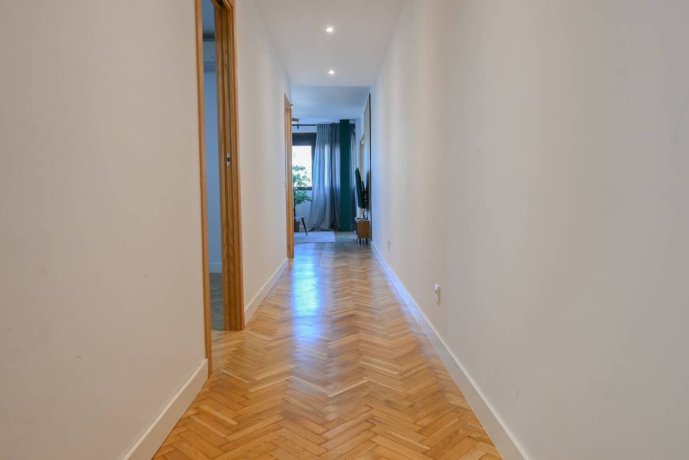 Foto 5 von 32: M Bonito apartamento de dos dormitorios a