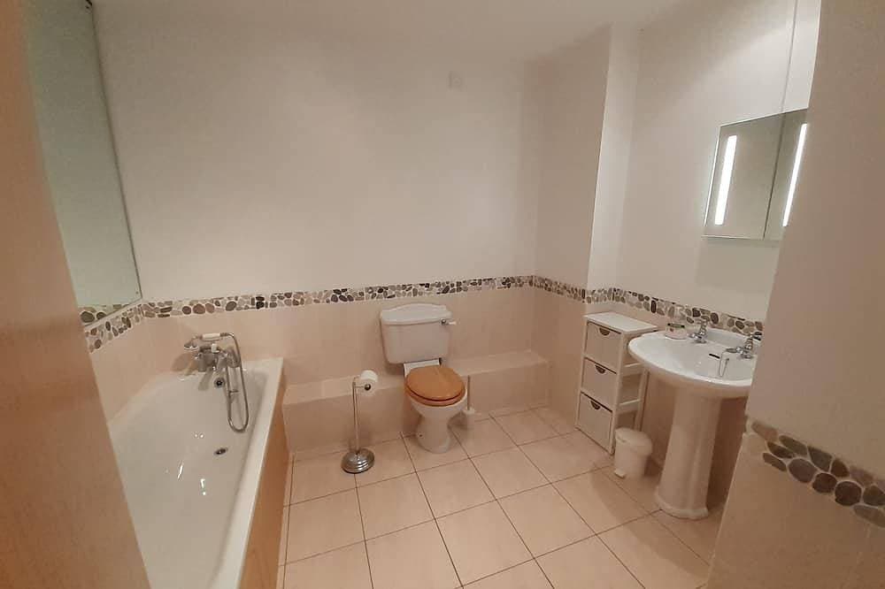 Foto 7 von 30: Moderne Wohnung in Castlerock, mit herrlichem Panoramablick auf das Meer