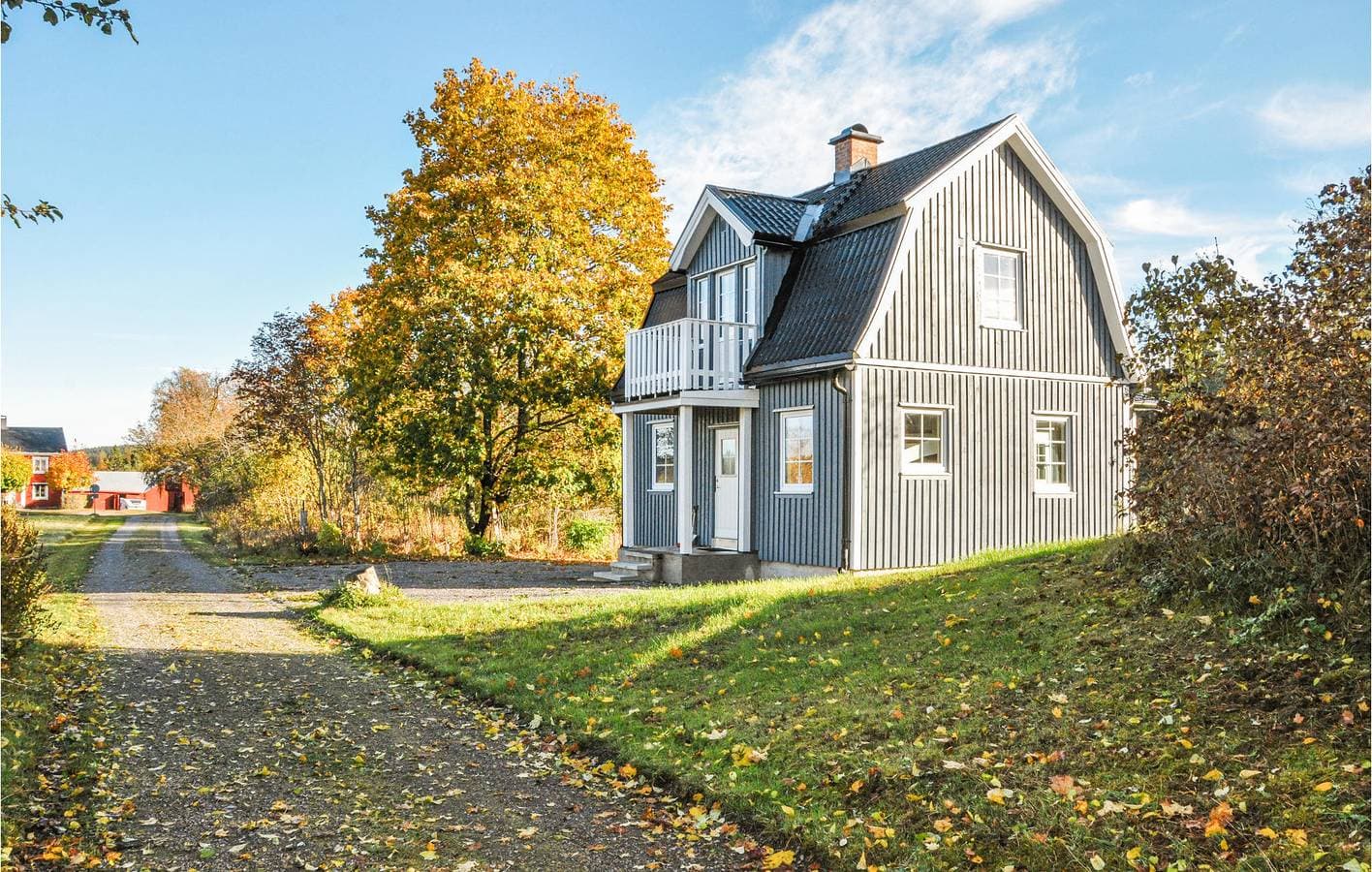 Foto 3 von 17: Ferienhaus für 4 Personen mit Garten