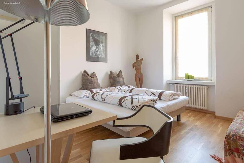Foto 4 von 10: Two-Bedroom Apartment