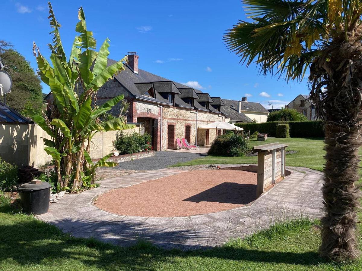 Foto 2 von 5: Five-Bedroom Holiday Home