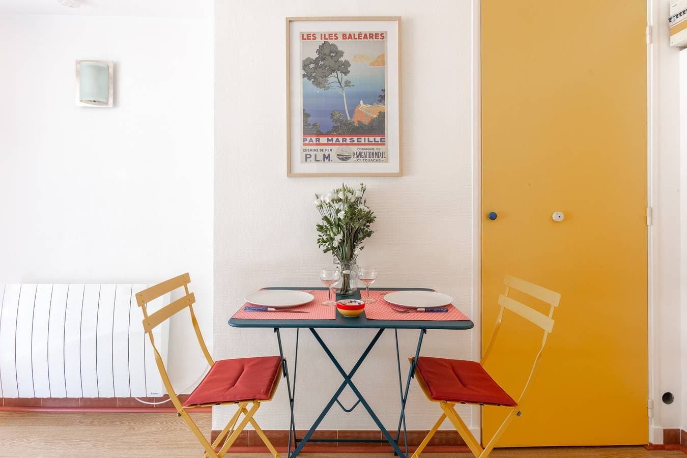 Foto 11 von 13: Ferienwohnung für 2 Personen