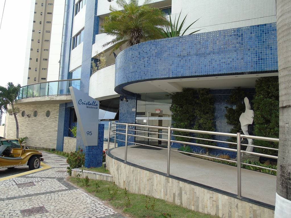 Foto 7 von 41: Ocean View Apartment - Ponta Negra Beach