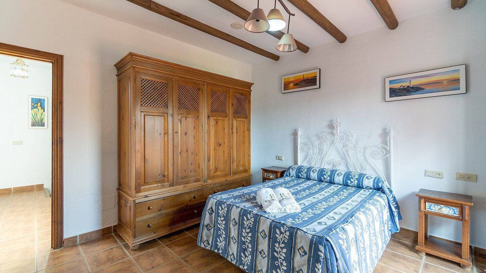 Foto 11 von 28: Los Morales Ronda by Ruralidays