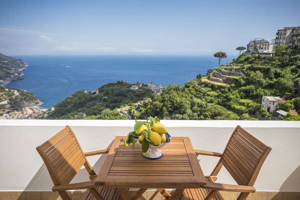 Urlaubshaus Die Ecke Der Träume Mit Ocean View 1